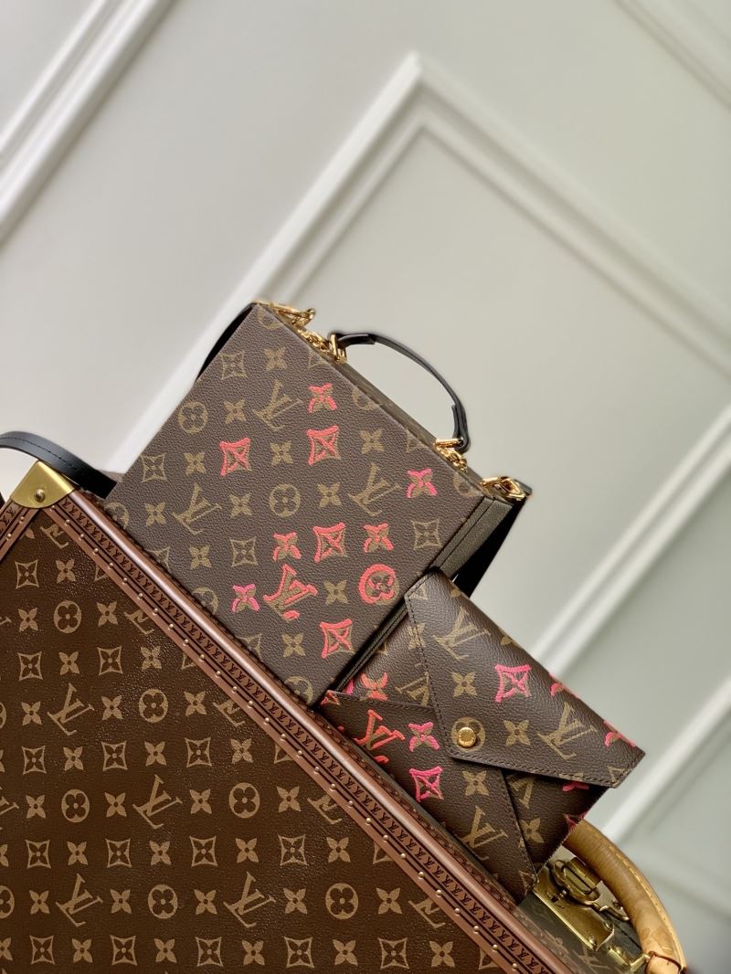 LV Box Bags